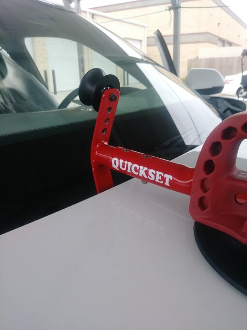 QuickSet Tool