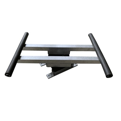 360 Rotating Glass Table Top