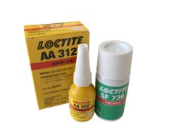 Loctite Primer & Adhesive Combination Kit