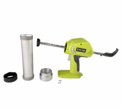 Ryobi Caulking Gun Conversion Kit