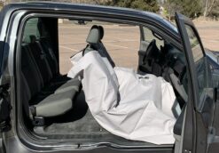 commercial seat covers