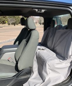 commercial seat covers
