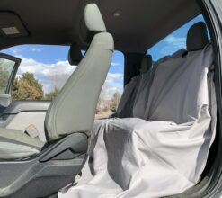 commercial seat covers