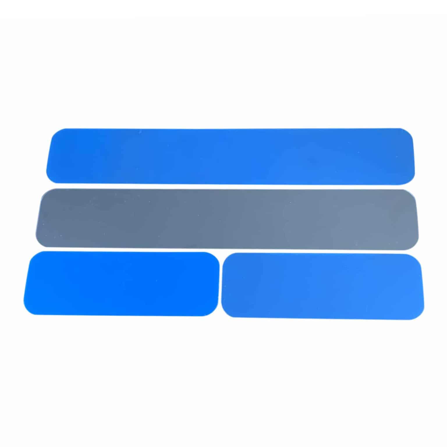 VDK Tools Auto Glass Replacement Auto Glass Replacement Tools