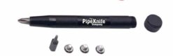 ScrewCaddy tool by Pipeknife