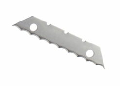 Specialty Blade for Cutout Knives