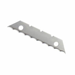 Specialty Blade for Cutout Knives