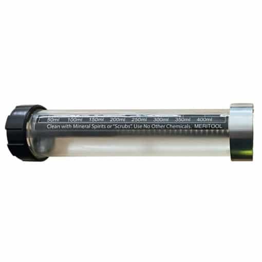 Ryobi 465ml clear tube