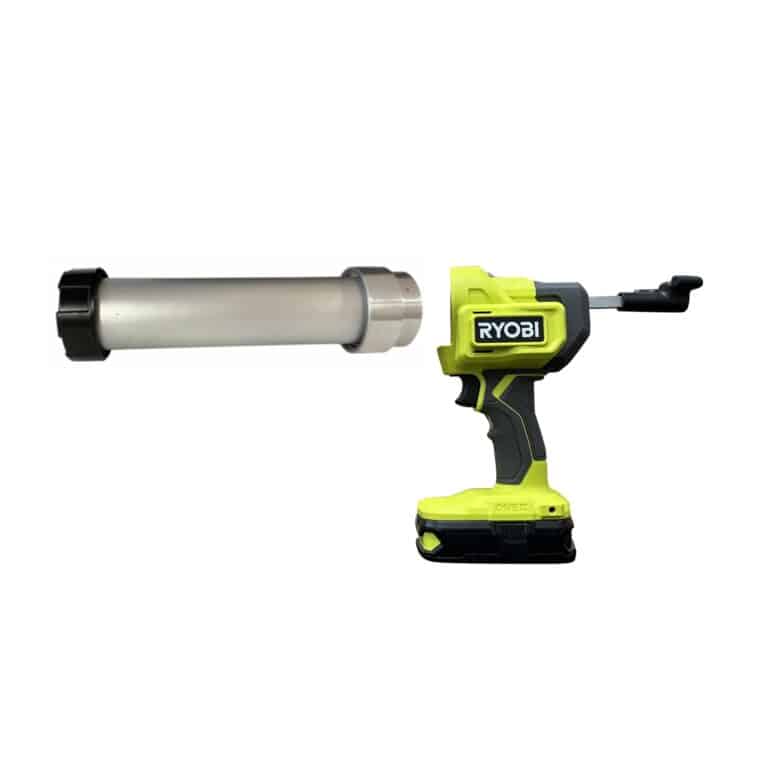 Ryobi ONE+ Pistolet À Cartouche RCG18-0 Sans Batterie Set 18V Nouveau