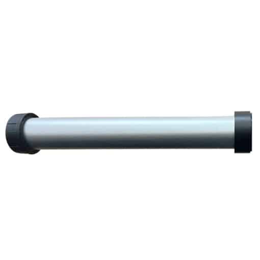 metal tube 600 ml Ryobi