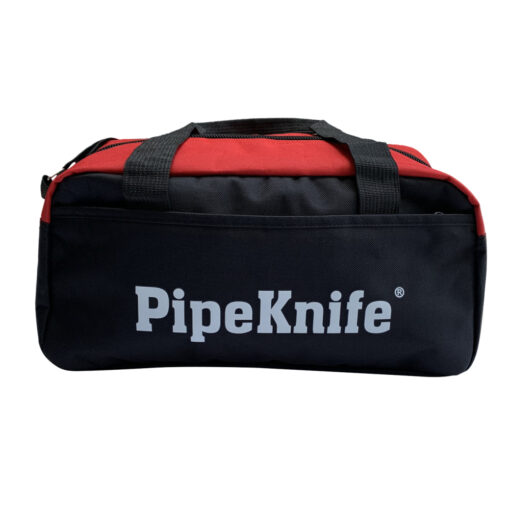 pipeknife carry bag