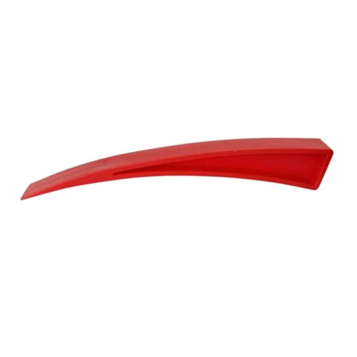 red wedge tool