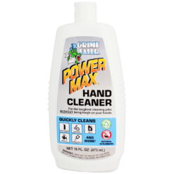 powermax hand cleaner