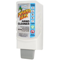 power max hand clean dispenser