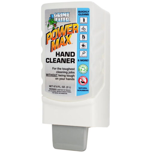 power max hand clean dispenser