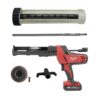 Milwaukee-M18465-10OZ-kit-t-handle-kit