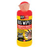 big wipes hand cleaner