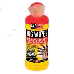 big wipes hand cleaner