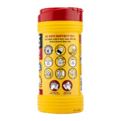 big wipes hand cleaner uses