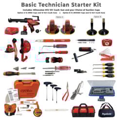Basic AGR Technician Starter Kit