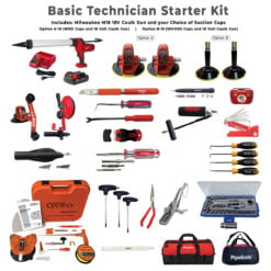 Basic AGR Technician Starter Kit - Image 2