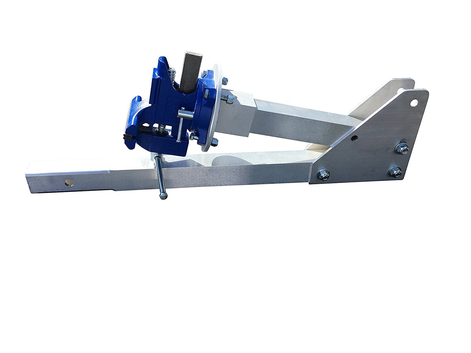 Complete Porta-Vise Kit - Image 7