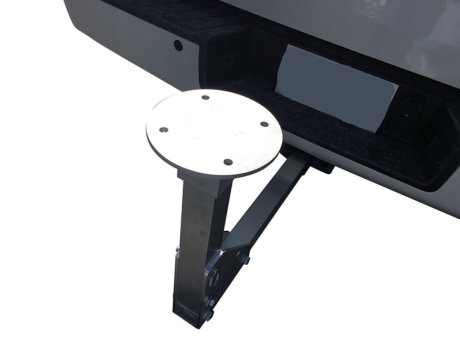 Top Cap For Porta-Vise - Image 2