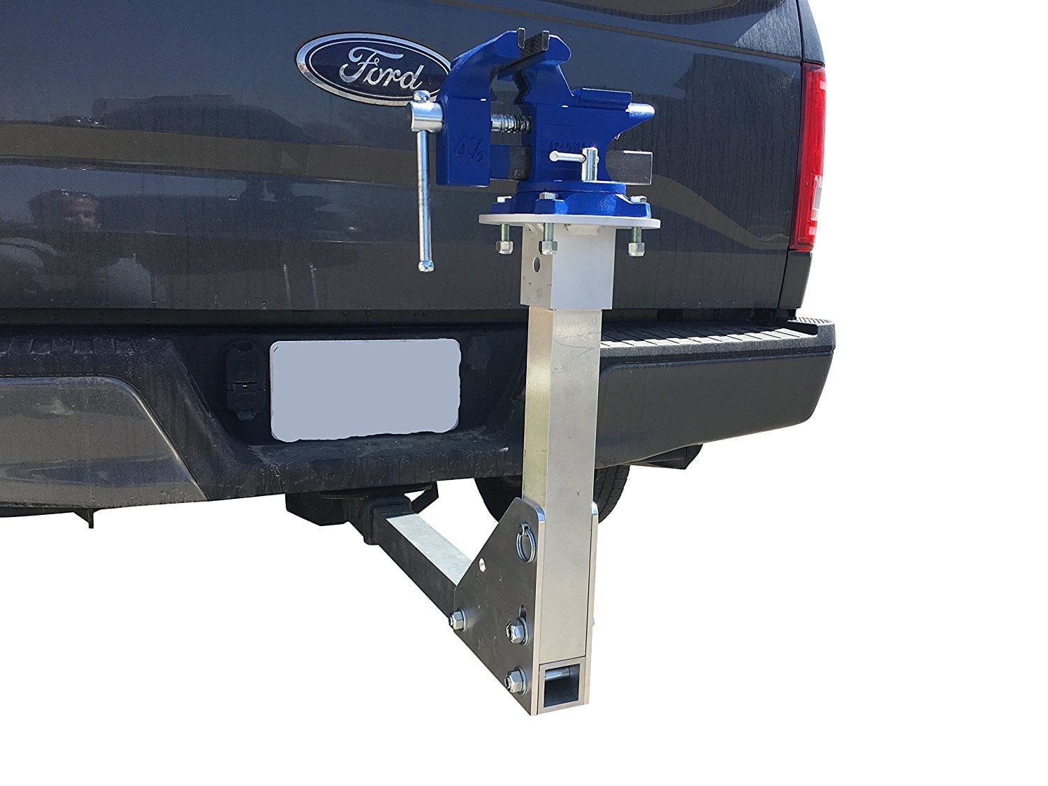 Complete Porta-Vise Kit - Image 5