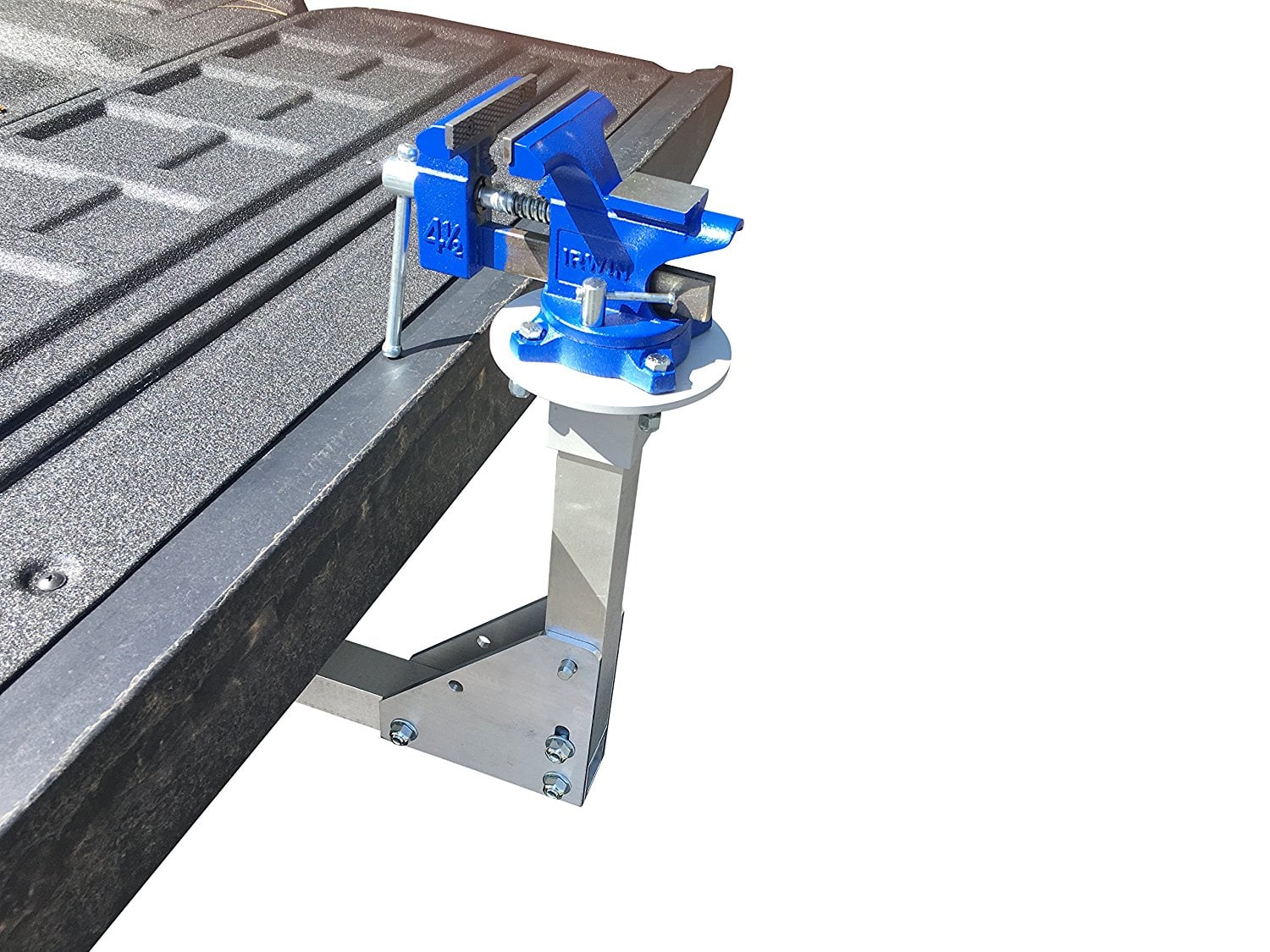 Complete Porta-Vise Kit - Image 3