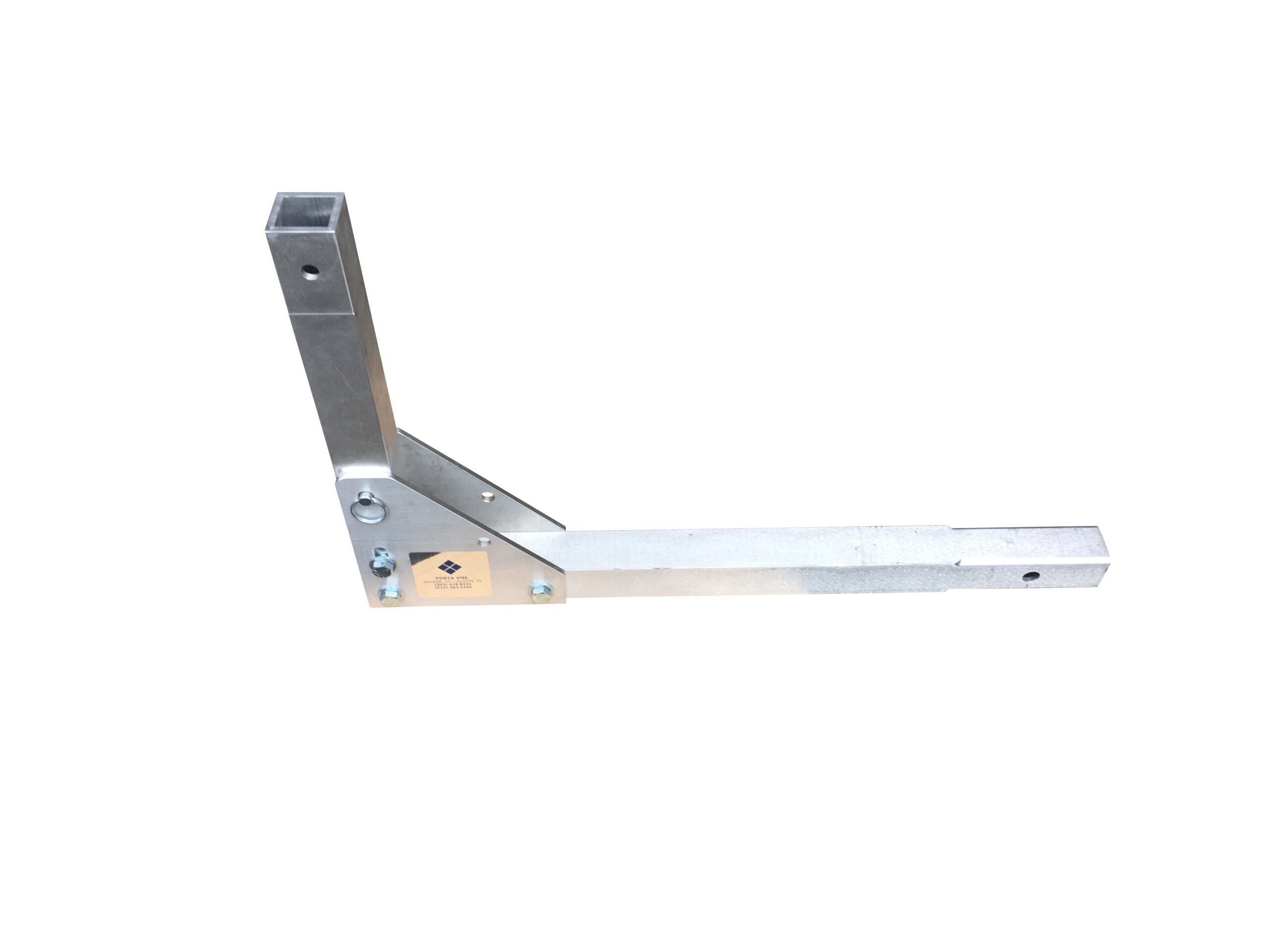 Porta-Vise w/o Vise and Top Cap - Image 5