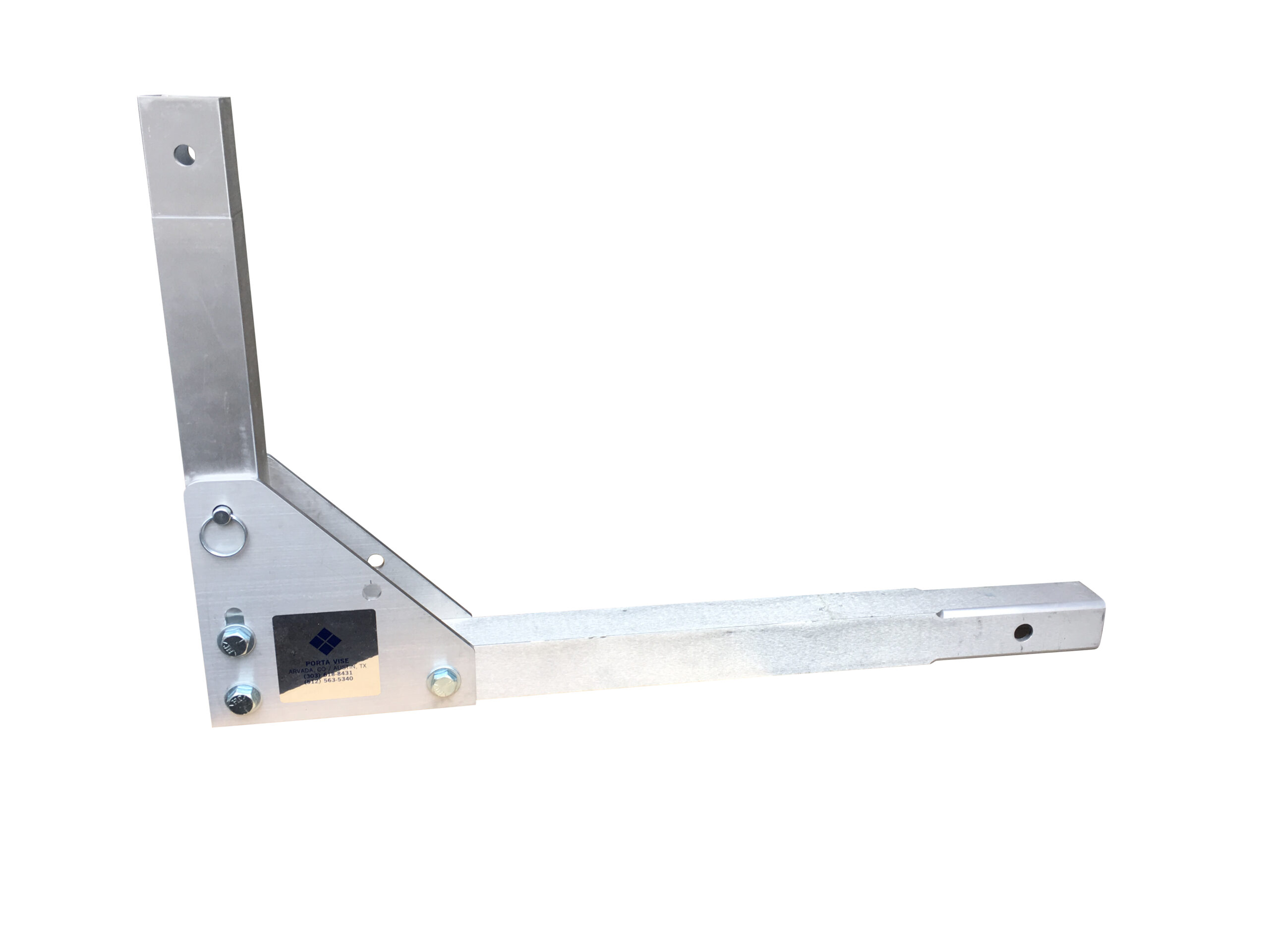 Porta-Vise w/o Vise and Top Cap - Image 6