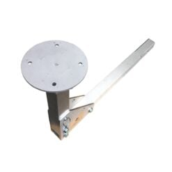 Porta-Vise With Top Cap