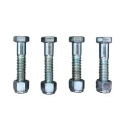 Replacement Fasteners