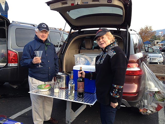 Complete Porta-Vise Kit - Image 13