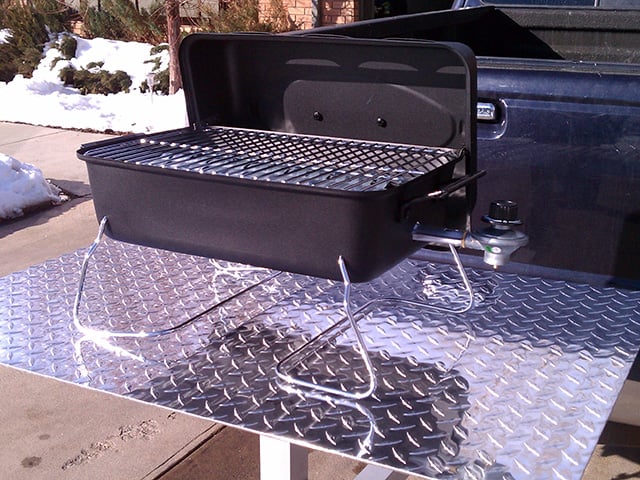 Complete Porta-Vise Kit - Image 12