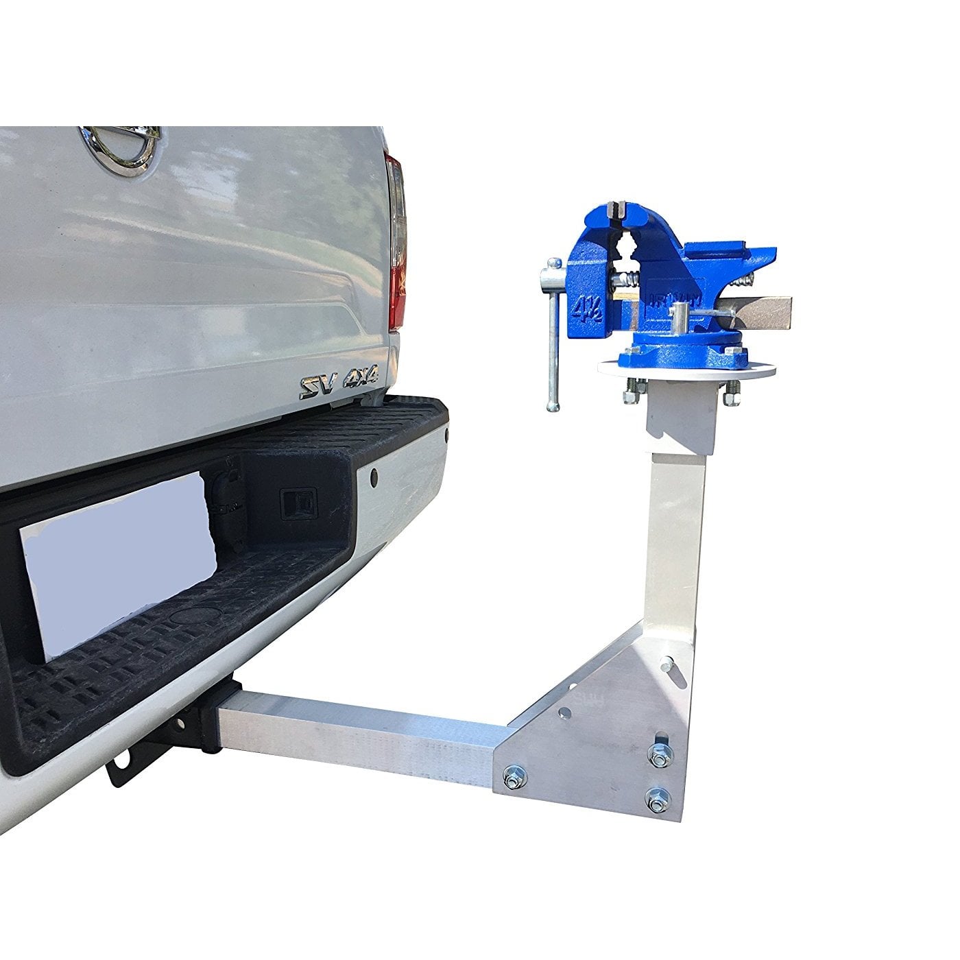 Complete Porta-Vise Kit