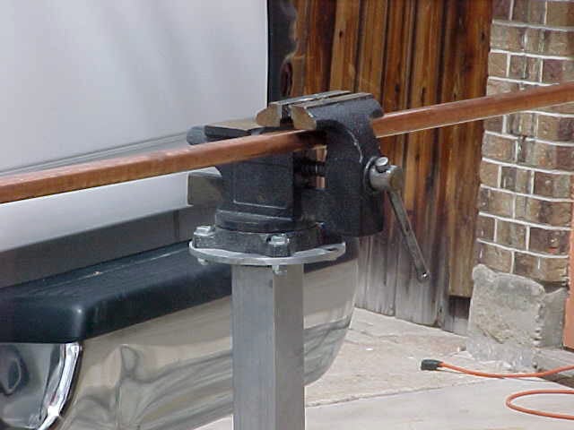 Complete Porta-Vise Kit - Image 14