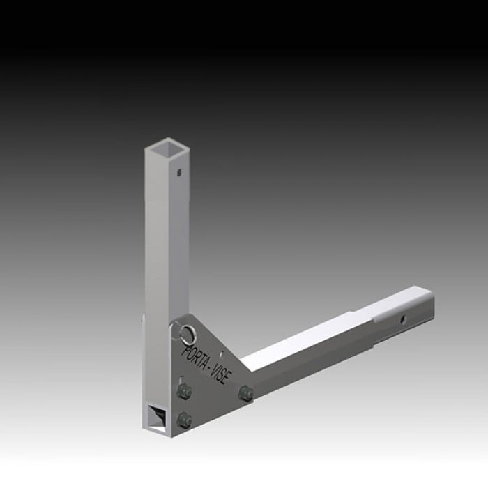 Porta-Vise w/o Vise and Top Cap - Image 3