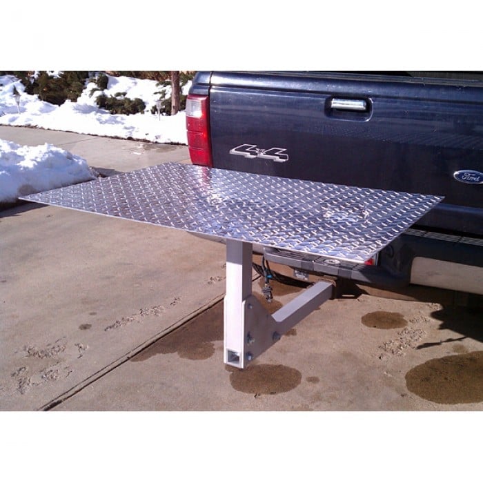 Table Top Diamond Panel - Image 2