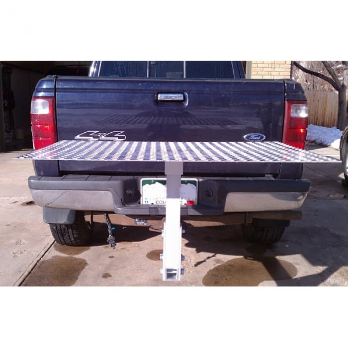 Table Top Diamond Panel - Image 5