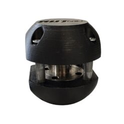 Nutball Quarter Glass Removal Tool - Image 3