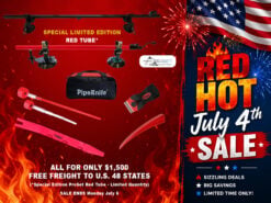 4th of July ProSet sale