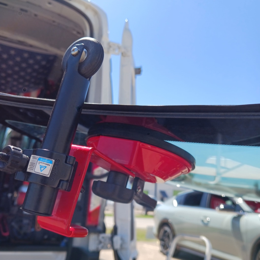 QuickSet® 2.0 Wheel - Image 4