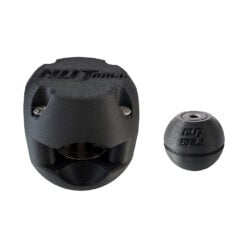 Nutball Quarter Glass Removal Tool