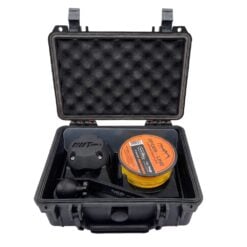 Nutball Quarter Glass Removal Tool KIT