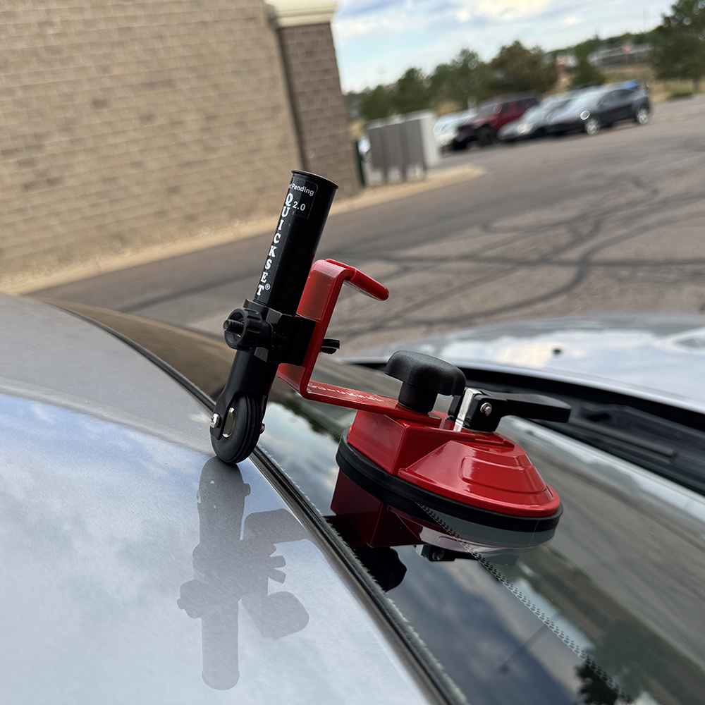 QuickSet® 2.0 Wheel - Image 2