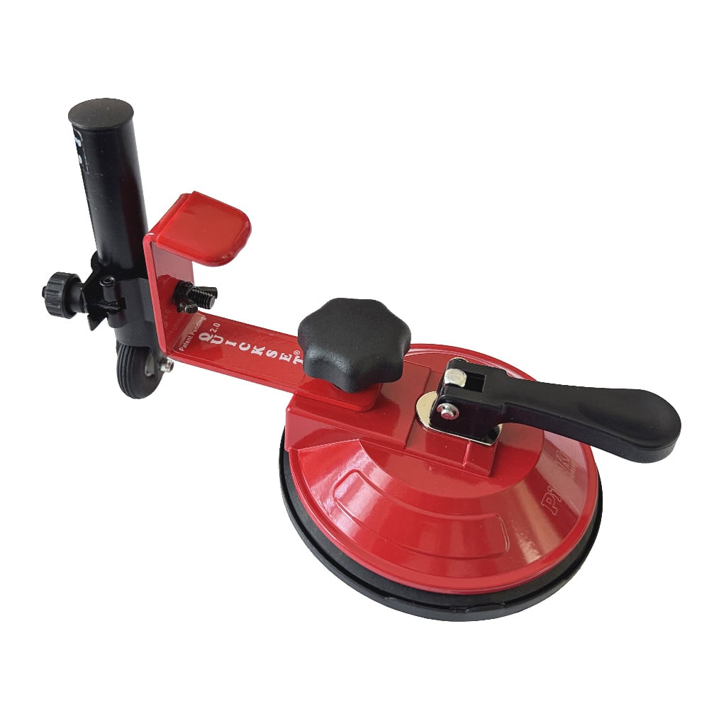 QuickSet® 2.0 Wheel - Image 5