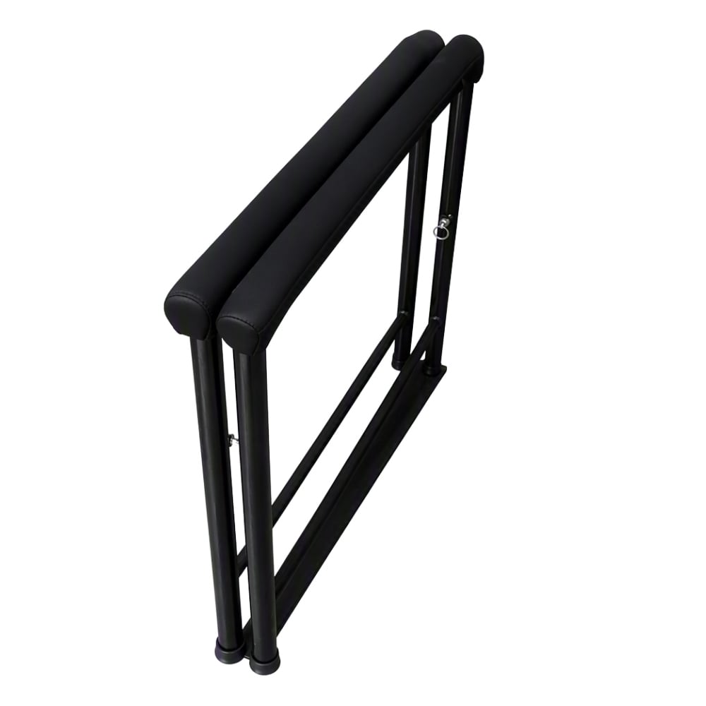 Walk Through Glass Stand - Adjustable - Image 3